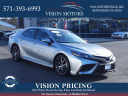 Thumbnail image of 2023 Toyota Camry at Vision Motors