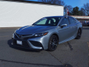 Thumbnail image of 2023 Toyota Camry at Vision Motors