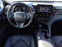 Thumbnail image of 2023 Toyota Camry at Vision Motors