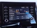 Thumbnail image of 2023 Toyota Camry at Vision Motors