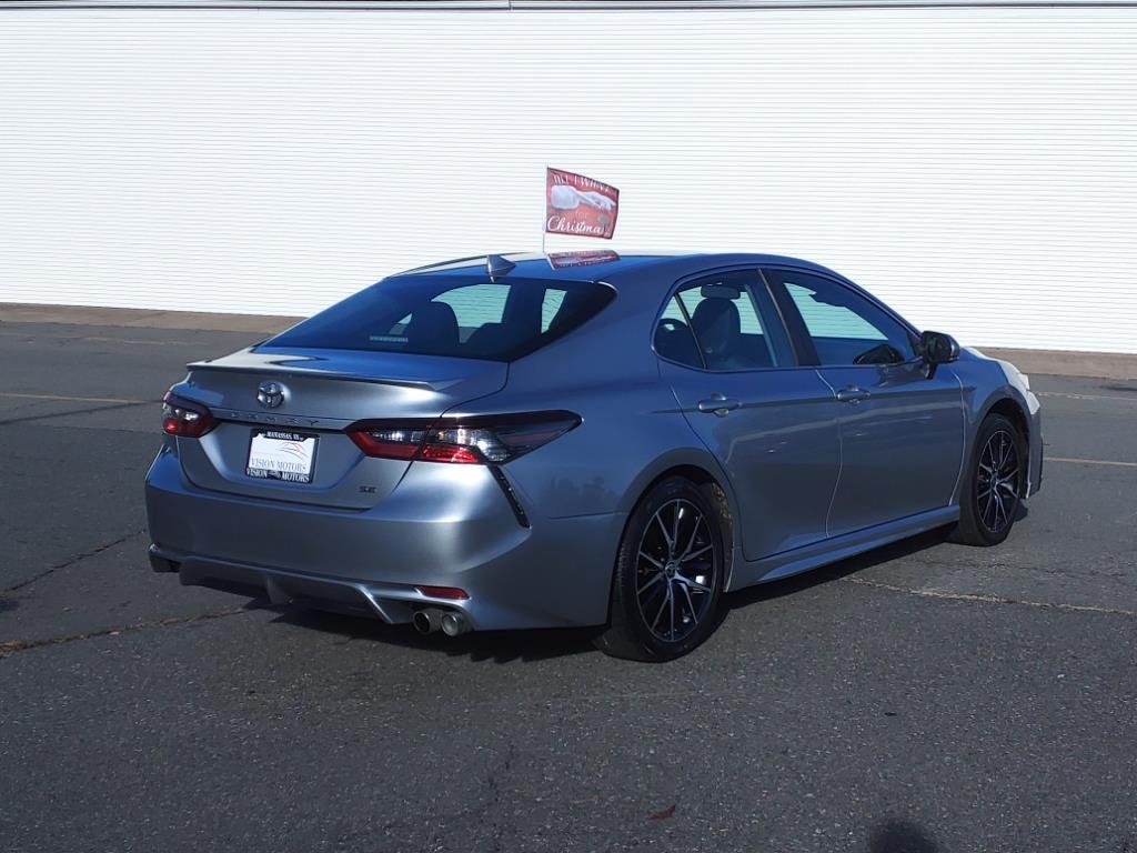Thumbnail image of 2023 Toyota Camry at Vision Motors