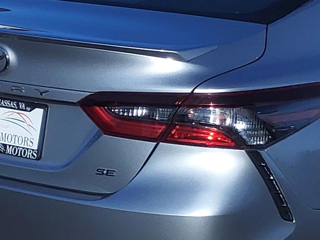 Thumbnail image of 2023 Toyota Camry at Vision Motors