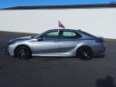 Thumbnail image of 2023 Toyota Camry at Vision Motors