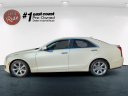 Thumbnail image of 2014 Cadillac ATS at East Coast Honda
