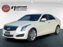 Thumbnail image of 2014 Cadillac ATS at East Coast VW of Myrtle Beach
