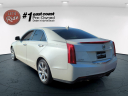 Thumbnail image of 2014 Cadillac ATS at East Coast VW of Myrtle Beach