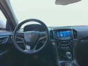 Thumbnail image of 2014 Cadillac ATS at East Coast VW of Myrtle Beach