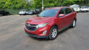 Thumbnail image of 2019 Chevrolet Equinox at Hank Graff Chevrolet-Davison