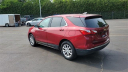 Thumbnail image of 2019 Chevrolet Equinox at Hank Graff Chevrolet-Davison
