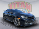2021 Honda Civic Sport at Honda of Manhasset