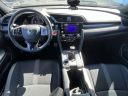 Thumbnail image of 2021 Honda Civic at Honda of Manhasset