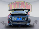 Thumbnail image of 2021 Honda Civic at Honda of Manhasset