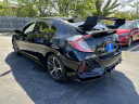 Thumbnail image of 2021 Honda Civic at Honda of Manhasset