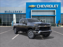 Thumbnail image of 2025 Chevrolet Silverado 2500HD at Mccluskey Chevrolet Kings Automall