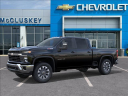 Thumbnail image of 2025 Chevrolet Silverado 2500HD at Mccluskey Chevrolet Kings Automall