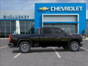 Thumbnail image of 2025 Chevrolet Silverado 2500HD at Mccluskey Chevrolet Kings Automall
