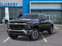 Thumbnail image of 2025 Chevrolet Silverado 2500HD at Mccluskey Chevrolet Kings Automall