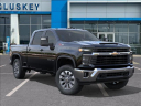 Thumbnail image of 2025 Chevrolet Silverado 2500HD at Mccluskey Chevrolet Kings Automall