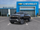Thumbnail image of 2025 Chevrolet Silverado 2500HD at Mccluskey Chevrolet Kings Automall