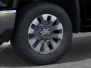 Thumbnail image of 2025 Chevrolet Silverado 2500HD at Mccluskey Chevrolet Kings Automall