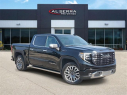 Thumbnail image of 2023 GMC Sierra 1500 at Volkswagen of Grand Blanc