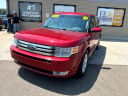 Thumbnail image of 2012 Ford Flex at Showcase Auto Sales LLC