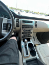 Thumbnail image of 2012 Ford Flex at Showcase Auto Sales LLC