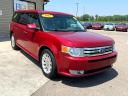 Thumbnail image of 2012 Ford Flex at Showcase Auto Sales LLC