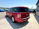 Thumbnail image of 2012 Ford Flex at Showcase Auto Sales LLC