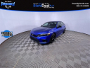 Thumbnail image of 2023 Honda Civic at Jim Riehl's Friendly Honda