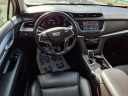 Thumbnail image of 2019 Cadillac XT5 at Express Credit Auto - North Okc