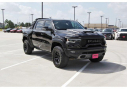 Thumbnail image of 2022 Ram 1500 at Tomball AG - Ford NEW