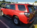 2018 Toyota 4Runner SR5 at Lakeland Toyota - New