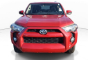 Thumbnail image of 2018 Toyota 4Runner at Lakeland Toyota - New