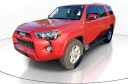Thumbnail image of 2018 Toyota 4Runner at Lakeland Toyota - New