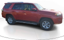 Thumbnail image of 2018 Toyota 4Runner at Lakeland Toyota - New