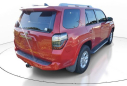 Thumbnail image of 2018 Toyota 4Runner at Lakeland Toyota - New