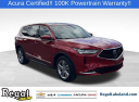 Thumbnail image of 2024 Acura MDX at Regal Automotive (Kia Chevy)