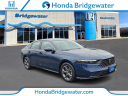 Thumbnail image of 2024 Honda Accord at Honda of Bridgewater