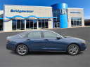 Thumbnail image of 2024 Honda Accord at Honda of Bridgewater