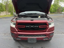 Thumbnail image of 2019 Ram 1500 at Golling Chrysler Dodge Jeep Ram