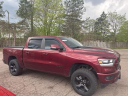 Thumbnail image of 2019 Ram 1500 at Golling Chrysler Jeep Dodge Ram of Chelsea