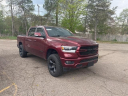 Thumbnail image of 2019 Ram 1500 at Golling Chrysler Jeep Dodge Ram of Chelsea