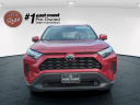 2024 Toyota RAV4 XLE at East Coast VW of Myrtle Beach