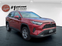 Thumbnail image of 2024 Toyota RAV4 at East Coast VW of Myrtle Beach