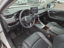 Thumbnail image of 2022 Toyota RAV4 at Peruzzi Toyota(New)