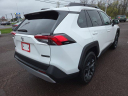 Thumbnail image of 2022 Toyota RAV4 at Peruzzi Toyota(New)