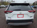 Thumbnail image of 2022 Toyota RAV4 at Peruzzi Toyota(New)