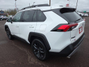 Thumbnail image of 2022 Toyota RAV4 at Peruzzi Toyota(New)