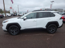 Thumbnail image of 2022 Toyota RAV4 at Peruzzi Toyota(New)